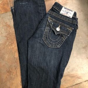 True Religion Brand Jeans 24